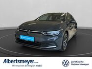 VW Golf Variant, 1.5 Golf VIII eTSI OPF Style HARMAN, Jahr 2024 - Nordhausen