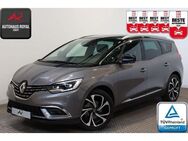 Renault Grand Scenic TCE 160 EXECUTIVE 7 SITZE,PANO,20Z. - Berlin