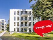 Wunderschöne 4-Zimmer-Erdgeschosswohnung vor den Toren Berlins! - Königs Wusterhausen