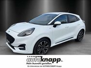 Ford Puma, 1.0 EcoBoost Mild Hybrid ST-Linie (EURO 6d, Jahr 2021 - Frankenthal (Pfalz)