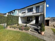 Gemütliches Reihenhaus mit Garten, großer Terrasse, Balkon und Garage, in super Wohnlage, in Stuhr zu verkaufen– Ihr neues Zuhause wartet! - Stuhr