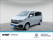 VW T6 Multivan, 2.0 TDi 1 Comfortline, Jahr 2022 - Darmstadt