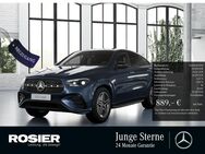 Mercedes GLE 450 AMG, d Coupé AMG Sport, Jahr 2023 - Paderborn