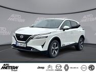 Nissan Qashqai, N-Connecta, Jahr 2022 - Bielefeld