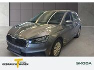 Skoda Fabia, 1.0 AMBITION, Jahr 2022 - Bochum