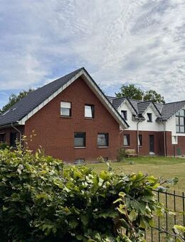 Landliebe trifft Luxus! Großflächige Hofanlage mit kernsaniertem Wohngebäude - Ahaus