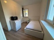 Möbliertes Zimmer mit eigener Dusche/WC, zentral gelegen in FN - Friedrichshafen