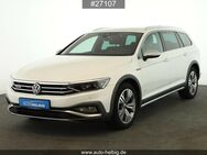 VW Passat Variant, 2.0 TDI Alltrack####, Jahr 2022 - Donnersdorf