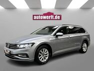 VW Passat Variant 1.5 TSI DSG BUSINESS AHK NAVI SHZ ACC 16Z TEMPOMAT - Ahrensburg