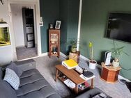 Dachgeschosswohnung in Hambühren / Celle - Hambühren
