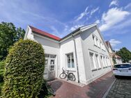 Gemütliche WG-ähnliche Wohnung in beliebter und zentraler Lage in Oldenburg - Oldenburg