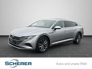 VW Arteon, 2.0 TDI Shooting Brake Elegance AppConnect Digital, Jahr 2022 - Wiesbaden