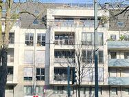 Stilvoll leben in Düsseldorf Oberkassel, nah am Belsenpark! - Düsseldorf