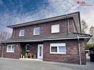 Platz für die ganze Familie - Großzügiges Wohnhaus mit Einliegerwohnung in Augustfehn! - Apen