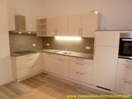 Große 4-Zimmerwohnung in schöner Jugendstilvilla in Rüdesheim - Rüdesheim (Rhein)