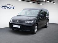 VW Caddy, 1.5 TSI Maxi Basis RearVi, Jahr 2024 - Neu Wulmstorf