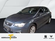 Seat Ibiza, 1.0 TSI STYLE, Jahr 2021 - Lüdenscheid