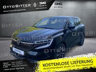 Renault Austral, Techno Mild Hybrid 160 Automatik WINTER, Jahr 2024 - Bielefeld