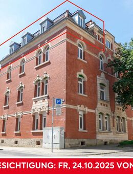 Wohlfühloase mit historischem Charme – Zuhause in Stuttgart-Süd - Stuttgart