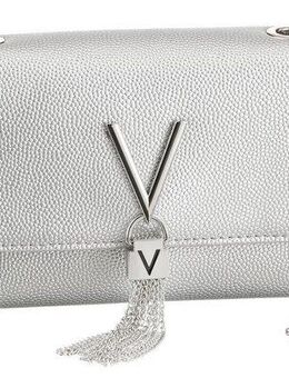 VALENTINO BAGS Umhängetasche DIVINA, Handtasche Damen Tasche Damen Schultertasche Kettentasche