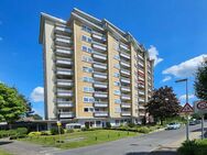 Gemütliche Wohnung im Herzen Sennestadts - Bielefeld
