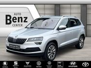 Skoda Karoq, 2.0 TDI Clever, Jahr 2021 - Laupheim