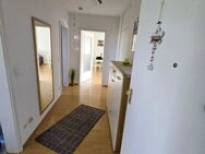 Schicke 2-Zimmer-Wohnung mit Balkon und TG-Stellplatz in Coburg! Zur Eigennutzung oder Kapitalanlage! - Coburg