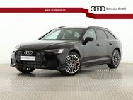 Audi A6, Avant 55TFSIe sport 2x S line, Jahr 2020 - Gersthofen