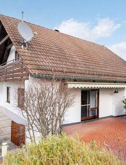 AIGNER - Freistehendes Einfamilienhaus in ruhiger Lage von Haimhausen - Haimhausen