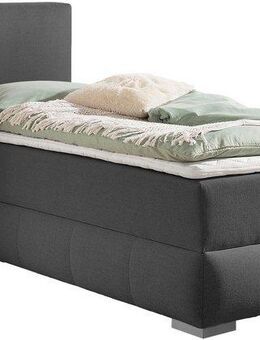 OTTO home Boxbett Wehma, in H2, H3 & H4 wählbar, inklusive Topper