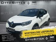 Renault Captur, TCe120 AUTOMATIK, Jahr 2018 - Bielefeld