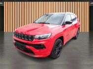 Jeep Compass, S Plug-In Hybrid 4xe Alpine 19, Jahr 2022 - Dresden