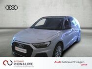 Audi A1, Sportback 25 TFSI S line, Jahr 2023 - Wesel