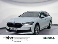 Skoda Superb, 1.5 TSI Combi Selection mHEV 110 Selection mHEV 110KW, Jahr 2024 - Balingen