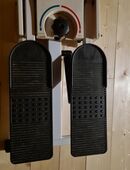 Stepper für das Heimtraining in 14662