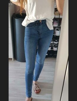 Sehr schöne Skinny- Jeans - Herten