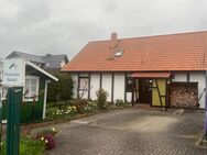 freistehendes Einfamilienhaus mit Einliegerwohnung - Teutschenthal