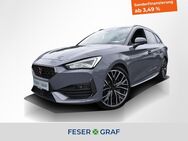 CUPRA Leon, Sportstourer VZ 4D Beats, Jahr 2022 - Cadolzburg