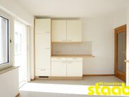 GERÄUMIGE 3-ZIMMERWOHNUNG MIT EINBAUKÜCHE UND WINTERGARTEN! *** AB/OBERNAU - Aschaffenburg