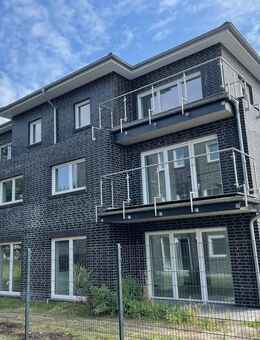 Neubau |2 Zi, Küche, Fahrstuhl zu vermieten! - Delmenhorst