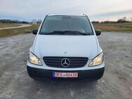 Mercedes-Benz Vito Kombi 109 CDI extralang--7.SITZER--KLIMA-- - Deggendorf