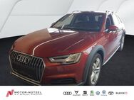 Audi A4 Allroad, 45 QU, Jahr 2019 - Bayreuth