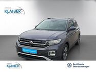 VW T-Cross Move 1.0 TSI 6-GANG NAVI+ACC+AHK+KAMERA+ - Balgheim