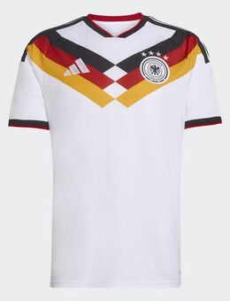 adidas Performance Fußballtrikot Deutschland 26 Heimtrikot DFB WM Trikot Deutschland 2026