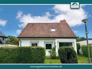Modernisiertes Einfamilienhaus mit großzügigem Garten in Osnabrück! - Osnabrück