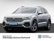 VW Touareg, V6 R-LINE LM19, Jahr 2023 - Dortmund