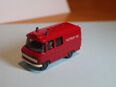 Wiking HO Modell: MB L 406 RTW in 22399