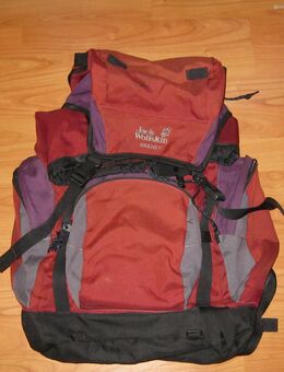 Jack Wolfskin Wanderrucksack Rucksack Trekkingrucksack Orkney 40L - Großbettlingen