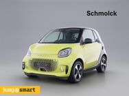 smart EQ fortwo, EXCLUSIVE 22KW, Jahr 2023 - Emmendingen