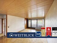 WEITBLICK: Familientraum mit Potenzial! - Tamm